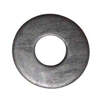 FW58P 5/8"  USS Flat Washer, Low Carbon, Plain